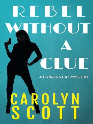 cover image of Rebel Without a Clue